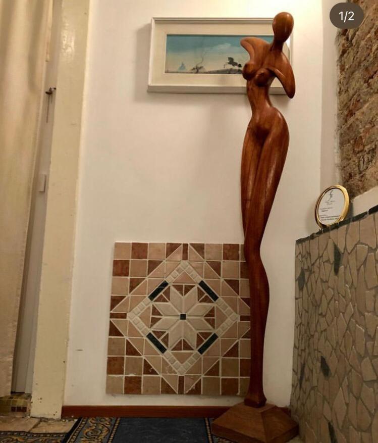 Ca' Di Luna Venezia Eksteriør billede