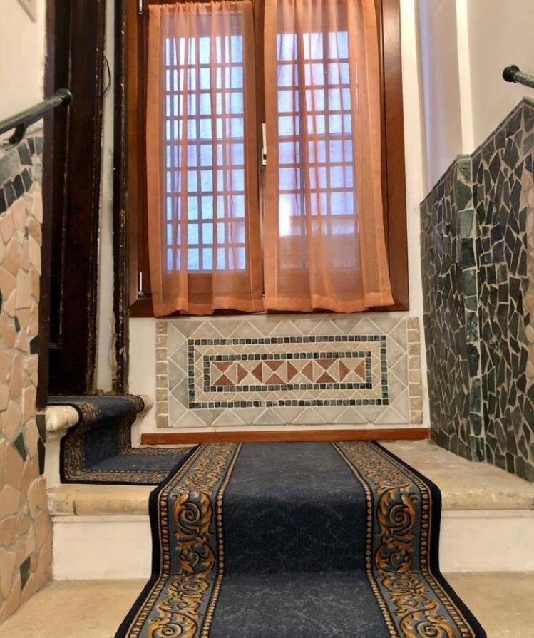 Ca' Di Luna Venezia Eksteriør billede