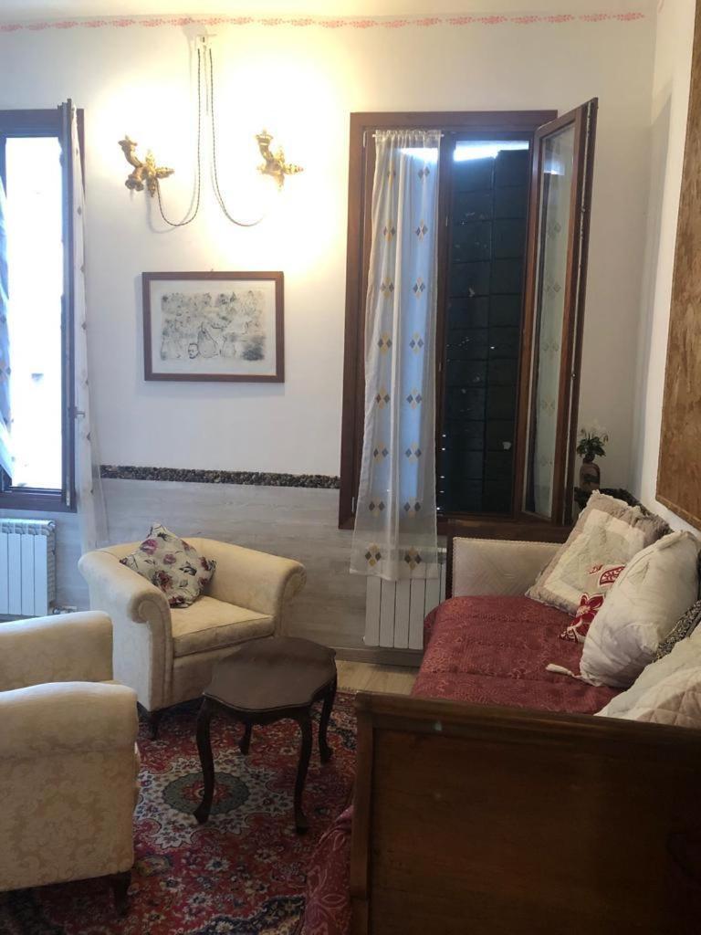 Ca' Di Luna Venezia Eksteriør billede