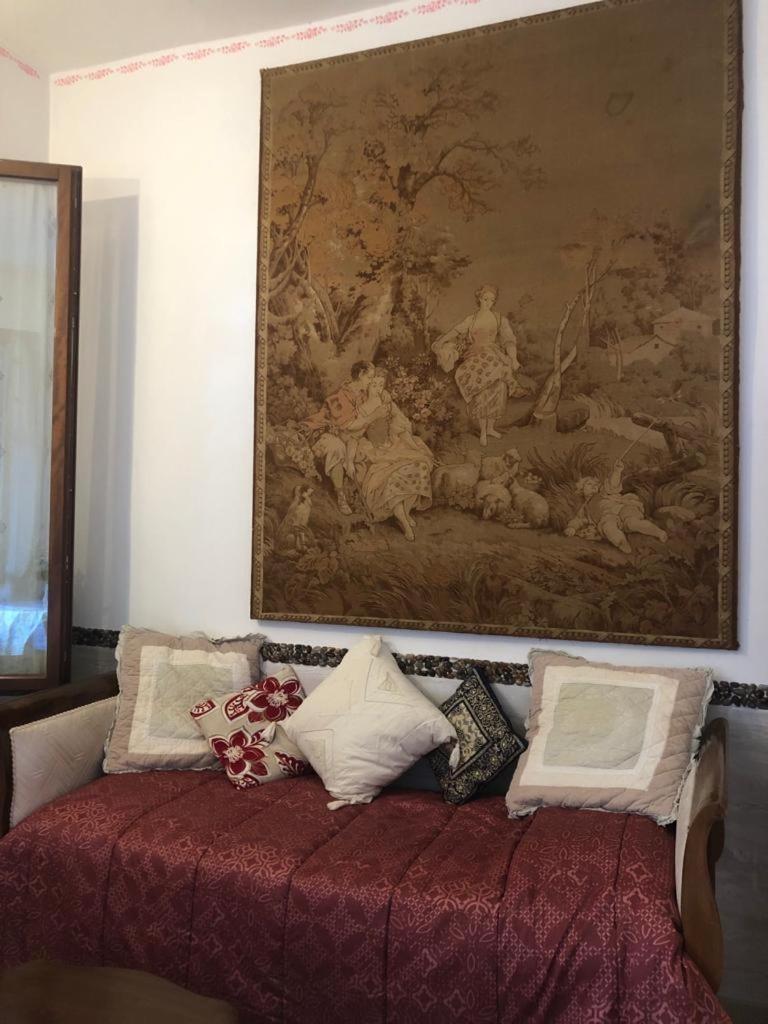 Ca' Di Luna Venezia Eksteriør billede
